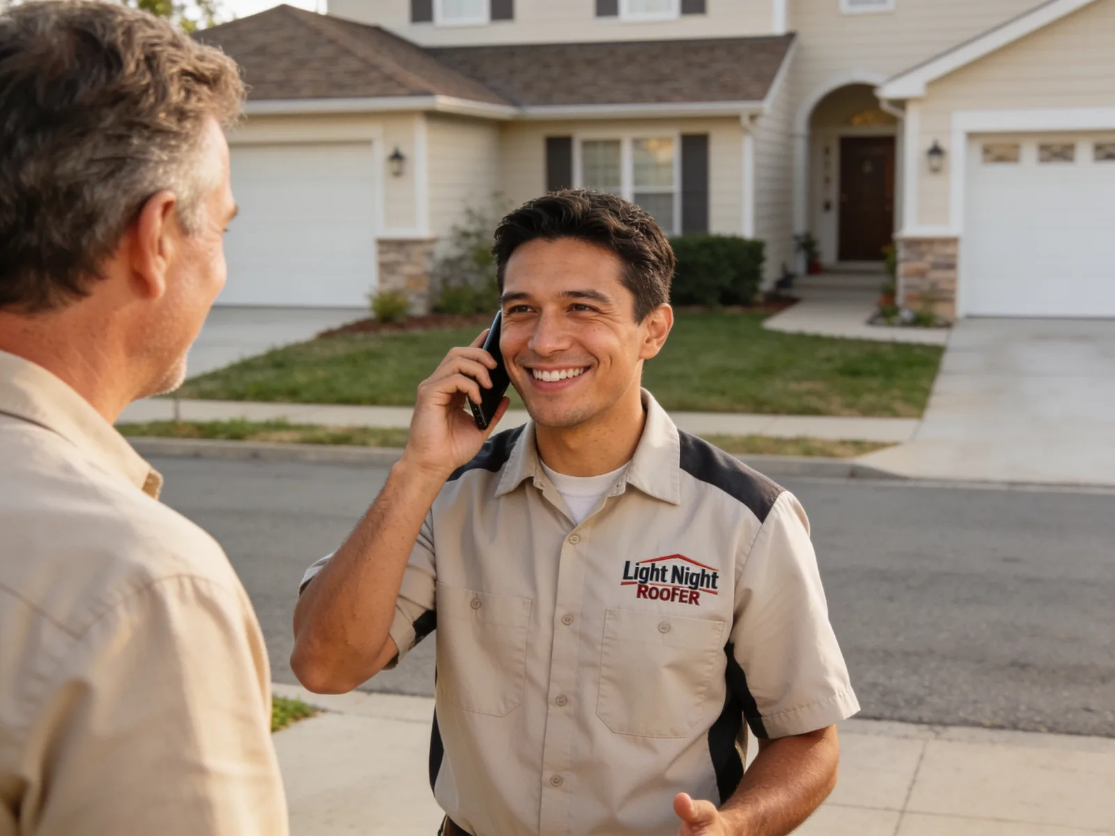Emergency Roof Repair Cresson, TX FAQs